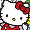 Mainichi Suteki! Hello Kitty no Life Kit (XSX) game cover art