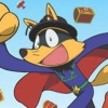 Majime ni Fumajime: Kaiketsu Zorori - Kyoufu no Takarabako (XSX) game cover art