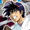 Major Dream: Major DS Dream Baseball (XSX) game cover art