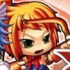 MapleStory DS (XSX) game cover art