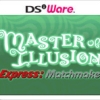 Master of Illusion Express: Matchmaker (XSX) game cover art