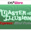 Master of Illusion Express: Mind Probe (XSX) game cover art
