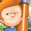 Max & the Magic Marker (XSX) game cover art