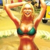 Mein neues Leben: Abenteuer auf Tropicana (XSX) game cover art