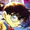 Meitantei Conan & Kindaichi Shounen no Jikenbou: Meguri au Futari no Meitantei (XSX) game cover art