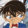 Meitantei Conan: Kakokara no Zensou Kyoku (XSX) game cover art