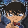 Meitantei Conan: Tantei Ryoku Trainer (XSX) game cover art