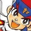 Metal Fight Beyblade (XSX) game cover art