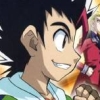 Metal Fight Beyblade: Choujou Kessen! Big Bang Bladers (XSX) game cover art