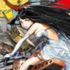 Metal Max 3 (XSX) game cover art