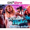 Miami Nights: Life in the Spotlight artwork