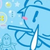 Milon no Hoshizora Shabon: Puzzle Kumikyoku (XSX) game cover art