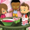 Mimi's Party Fun! (XSX) game cover art