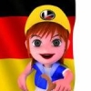 Mind Your Language: German (XSX) game cover art