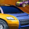 Mini RC Rally (XSX) game cover art