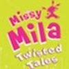 Missy Mila: Twisted Tales (XSX) game cover art
