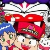 Momotarou Dentetsu World (XSX) game cover art