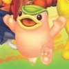 Monster Rancher DS (XSX) game cover art