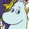 Moomin Tani no Okurimono (XSX) game cover art