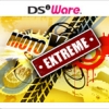 Moto eXtreme (XSX) game cover art