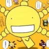 Moyashimon DS (XSX) game cover art