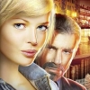 Murder in Venice artwork