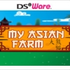 My Asian Farm (XSX) game cover art