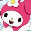 My Melody Angel Book: Denshi Techou & Enjoy Game (XSX) game cover art
