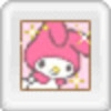 My Melody to Minna no Nurie (XSX) game cover art
