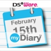 myDiary (XSX) game cover art