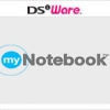 myNotebook: Blue (XSX) game cover art