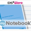 myNotebook: Pearl artwork