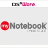 myNotebook: Red (XSX) game cover art