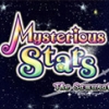Mysterious Stars: The Samurai (XSX) game cover art