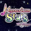Mysterious Stars: The Singer (XSX) game cover art