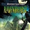 Mystery Case Files: Ravenhearst (XSX) game cover art