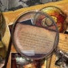 Mystery Quest: Curse of the Ancient Spirits (XSX) game cover art