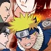 Naruto Ninja Council 2 - European Edition (XSX) game cover art