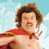 Nacho Libre artwork