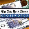The New York Times Crosswords (XSX) game cover art