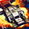 Nanostray 2 (XSX) game cover art