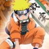 Naruto: Path of the Ninja 2 artwork