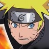 Naruto: Ninja Destiny II - European Version artwork