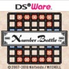 Number Battle (XSX) game cover art