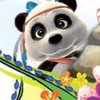 Nanda's Island (XSX) game cover art