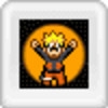 Nari-Chara: Naruto Shippuden (XSX) game cover art
