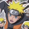 Naruto Shippuden: Dairansen! Kage Bunshin Emaki (XSX) game cover art
