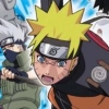 Naruto Shippuden: Shinobi Retsuden 3 (XSX) game cover art