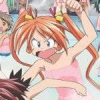 Negima!? Chou Mahora Taisen Chuu: Checkiin Zenin Shuugou! Yappari Onsen Kichaimashitaa (XSX) game cover art