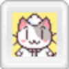 Neko Neko Bakery: Pan de Puzzle Nyo! (XSX) game cover art